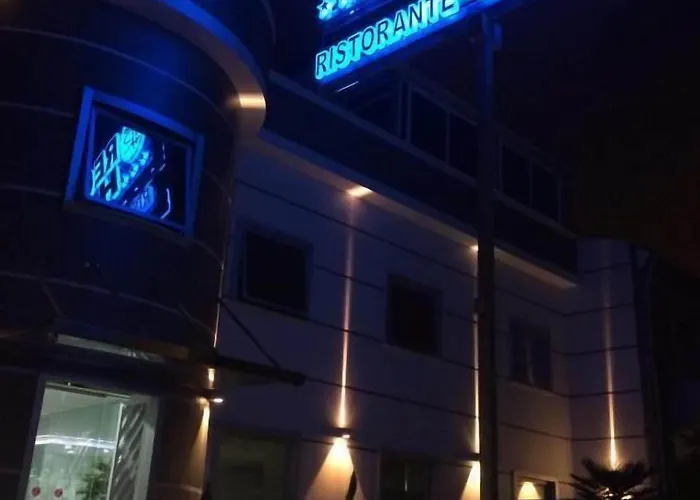 Hotel Regina Caserta