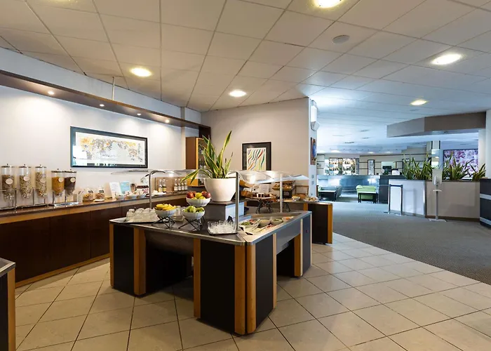 Novotel Caserta Sud